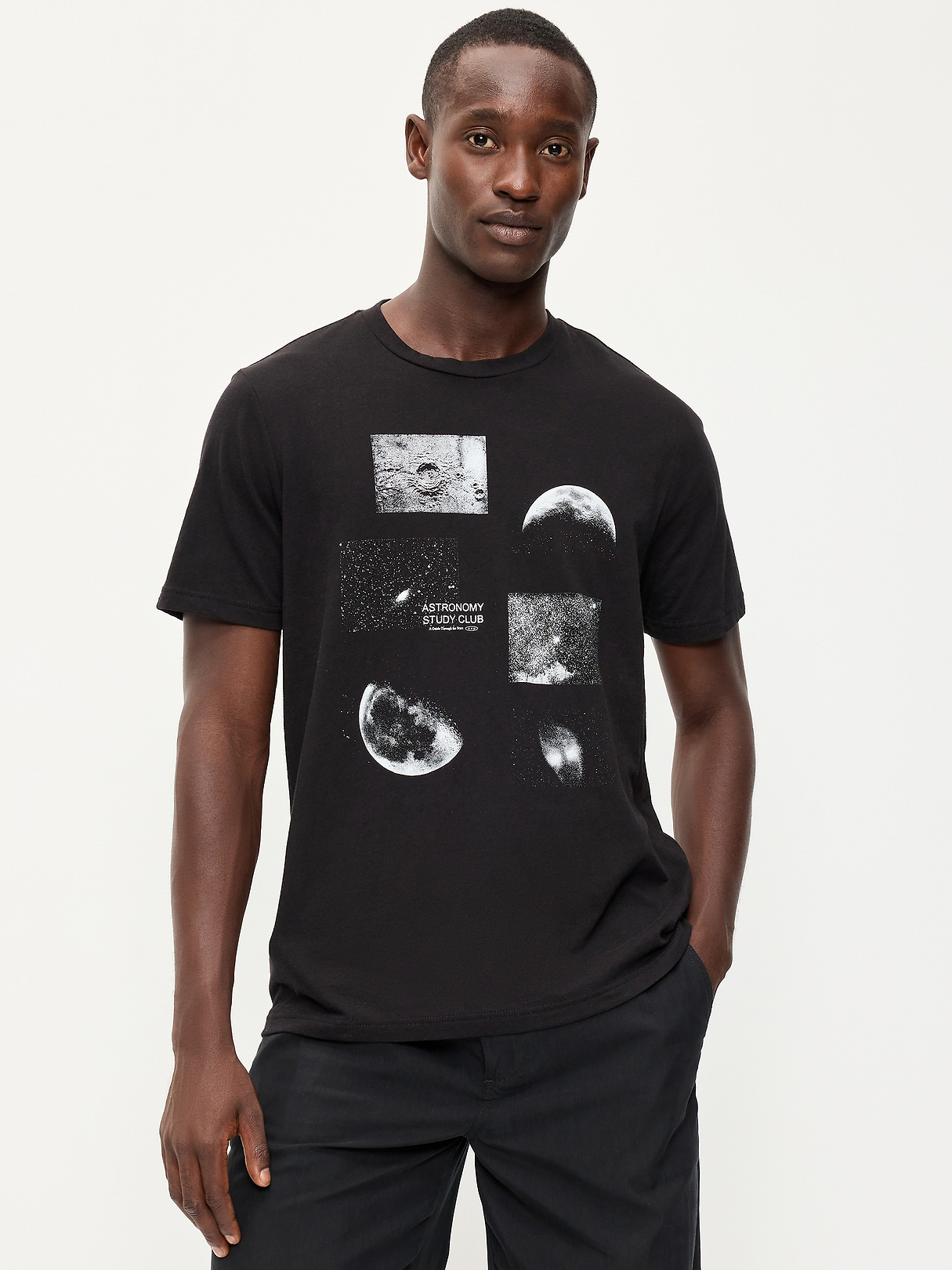 Graphic T-Shirt | Old Navy