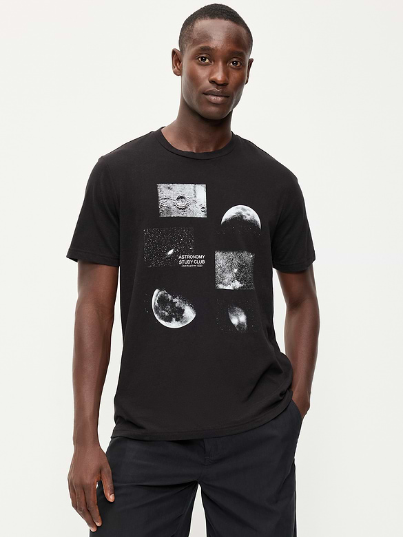 Graphic T-Shirt