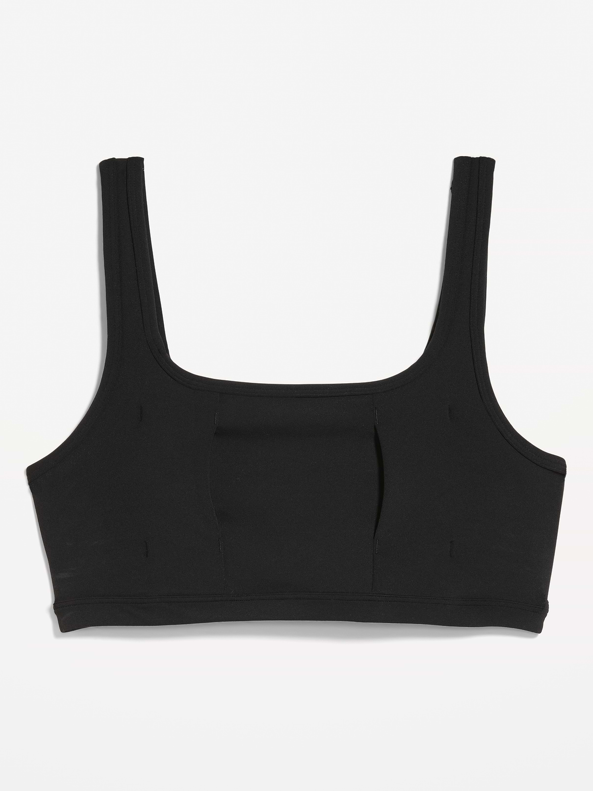 Maternity Light Support StudioSmooth Pumping Bra