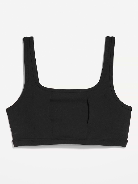 Maternity Light Support StudioSmooth Pumping Bra