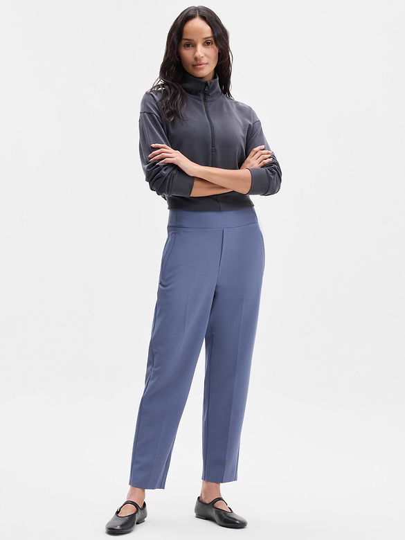 Endless High Rise Pant