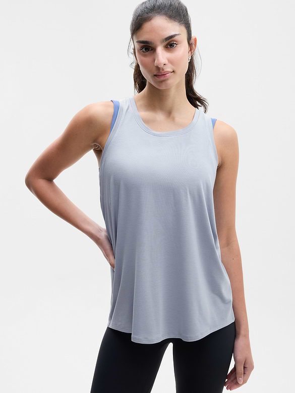Move With Ease Tank