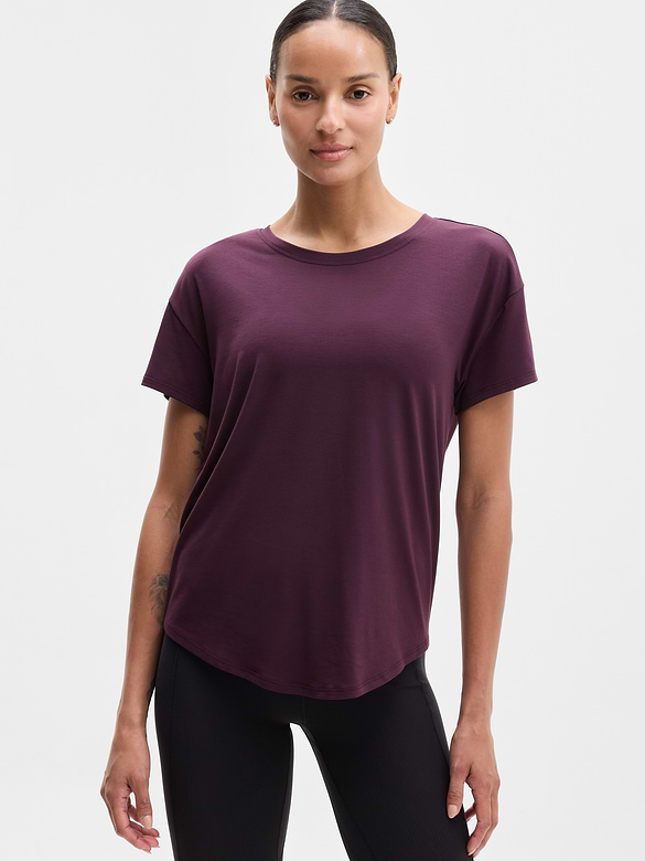 Move With Ease Tee