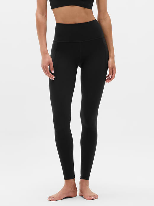 Salutation Stash High Rise Legging, image 2 of 7
