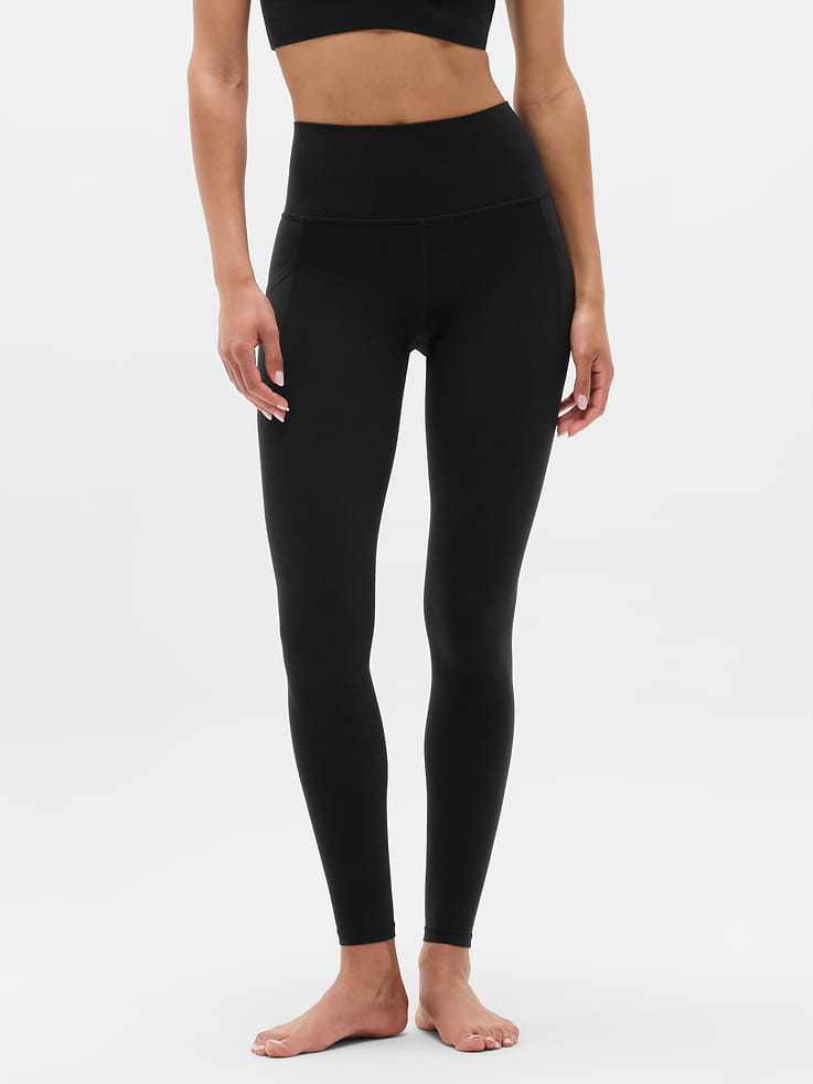 Image 2 of 7, Salutation Stash High Rise Legging