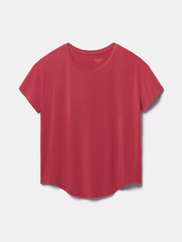 Image 7 of 7, Move With Ease Tee