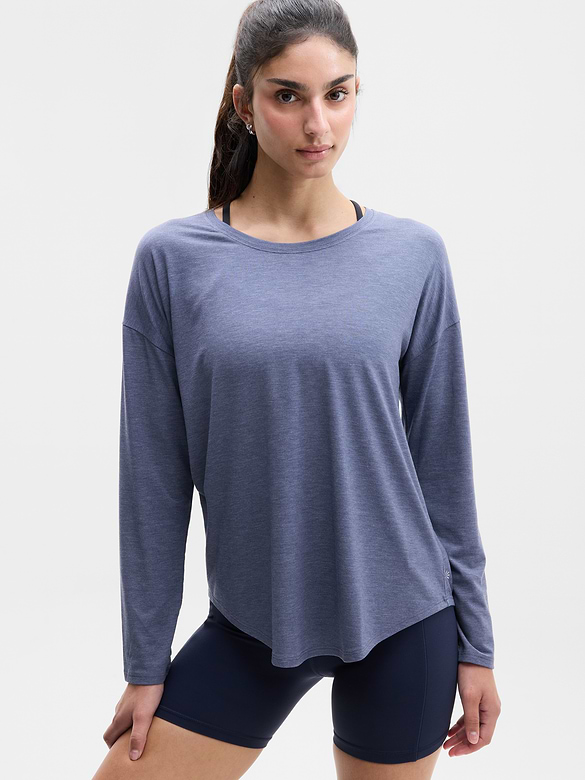 Move With Ease Top