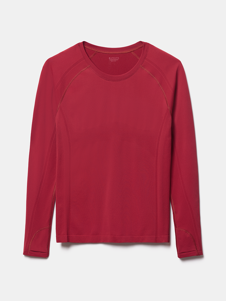 Image 7 of 7, Momentum Flex Top