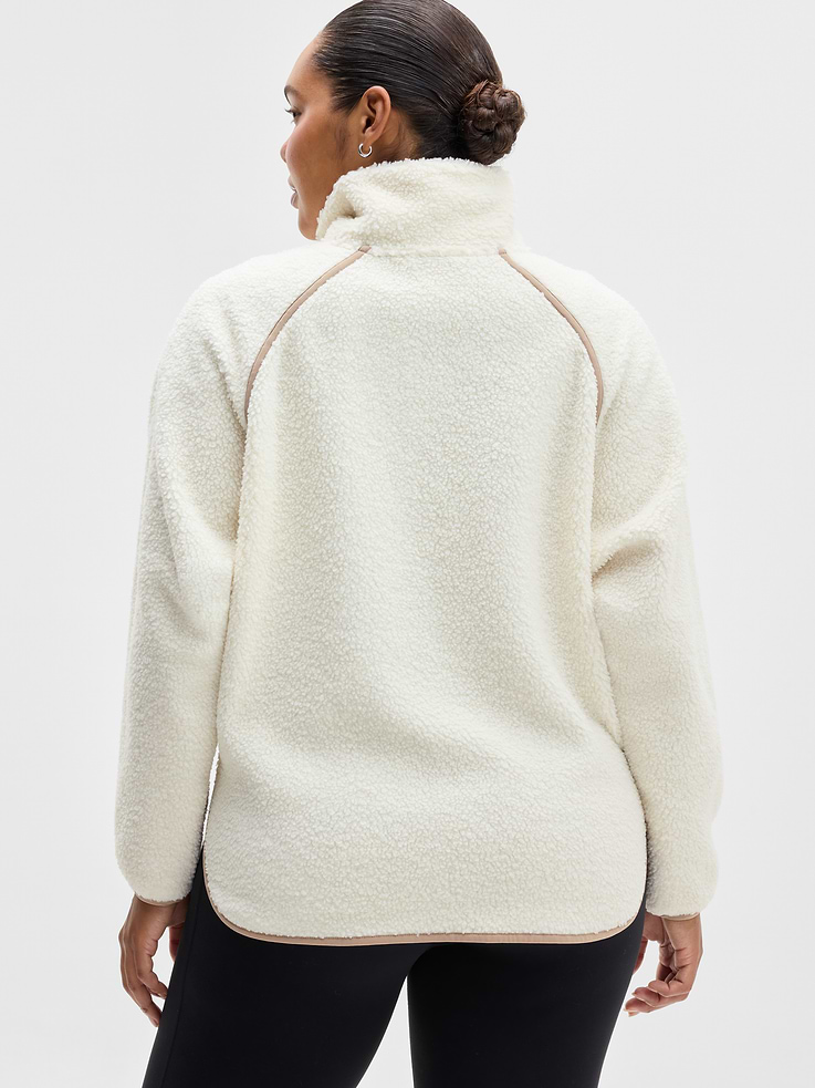 Image 7 of 8, In the Clouds Jacket