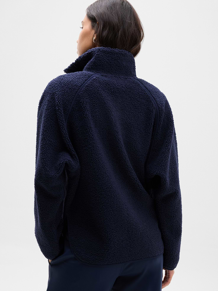 Image 5 of 5, In the Clouds Jacket