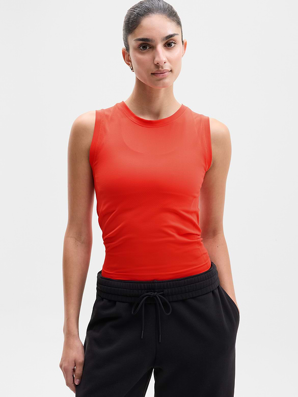 Momentum Flex Muscle Tank