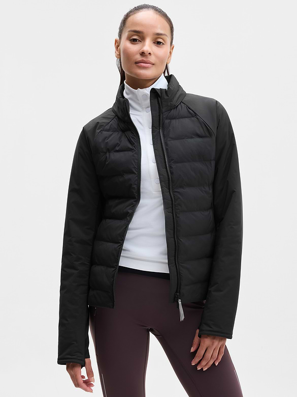 Inlet Apex Jacket