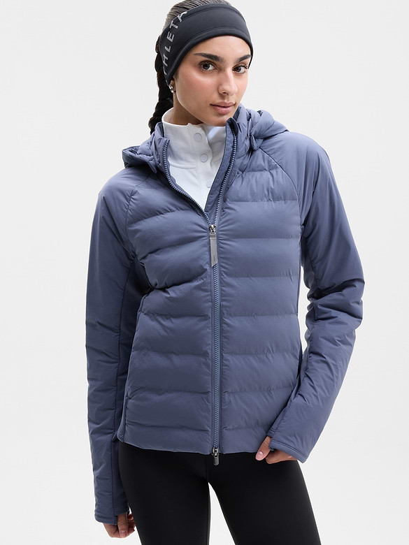 Inlet Apex Jacket