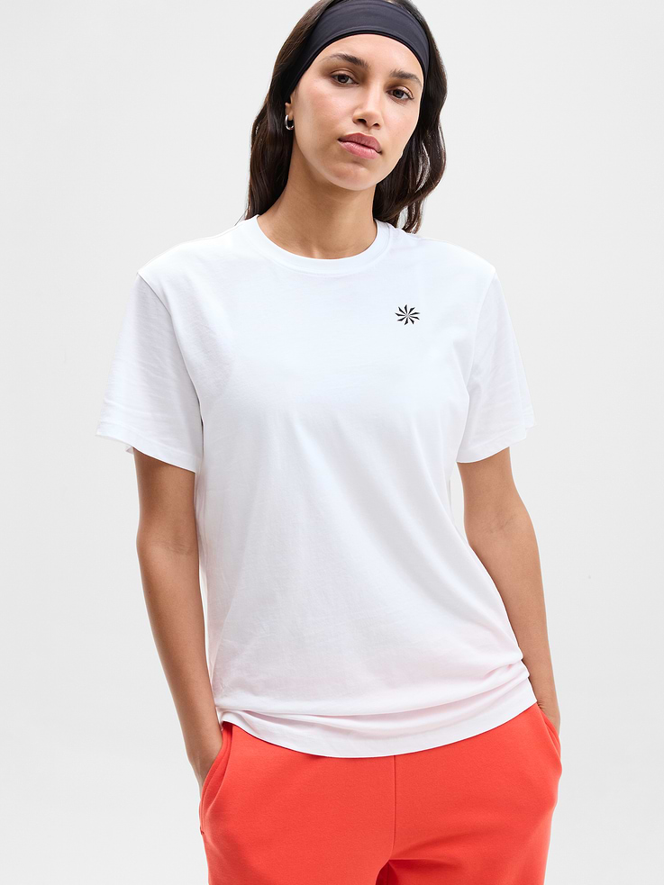 Image 1 of 5, FOR: Your workday commute and weekend travels, from meetings to meetups, FEEL: 100% cotton in its purest expression, Favorite Cotton is our lightest-weight and most comfortable natural fabric to date, FAVE: Infinitely versatile staple plays well with everything, every time, Product #1177550