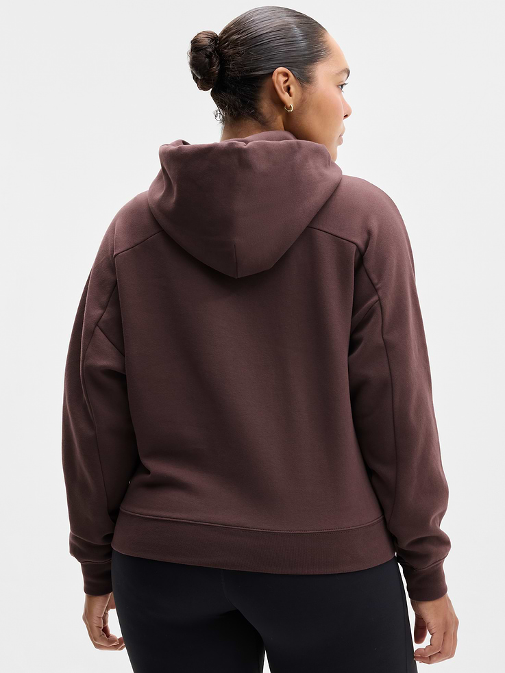 Image 5 of 5, Forever Fleece Hoodie