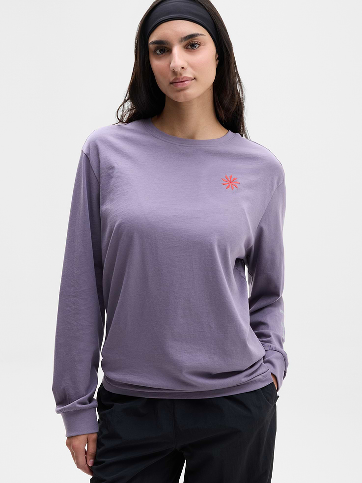 Image 1 of 5, FOR: Your workday commute and weekend travels, from meetings to meetups, FEEL: 100% cotton in its purest expression, Favorite Cotton is our lightest-weight and most comfortable natural fabric to date, FAVE: Infinitely versatile staple plays well with everything, every time, Product #1180391