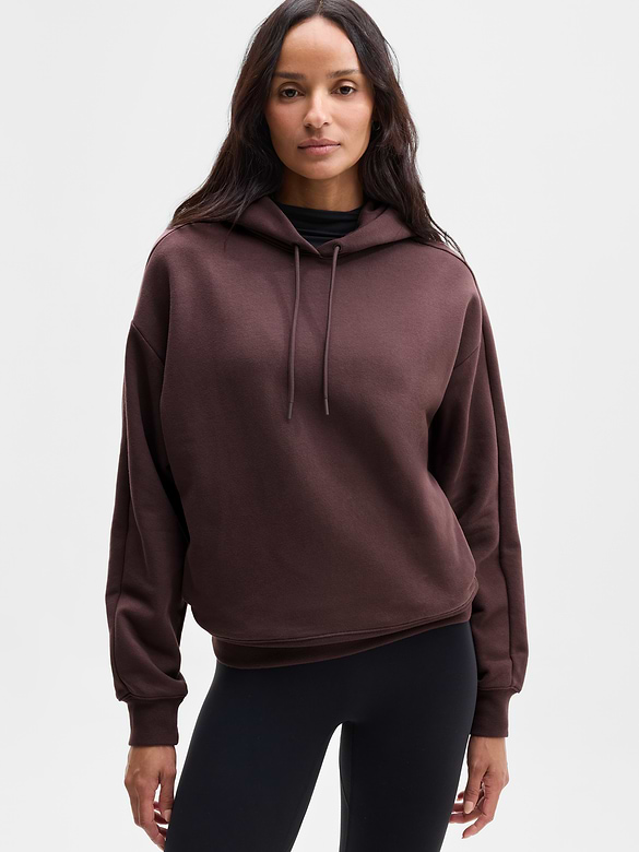 Forever Fleece Hoodie