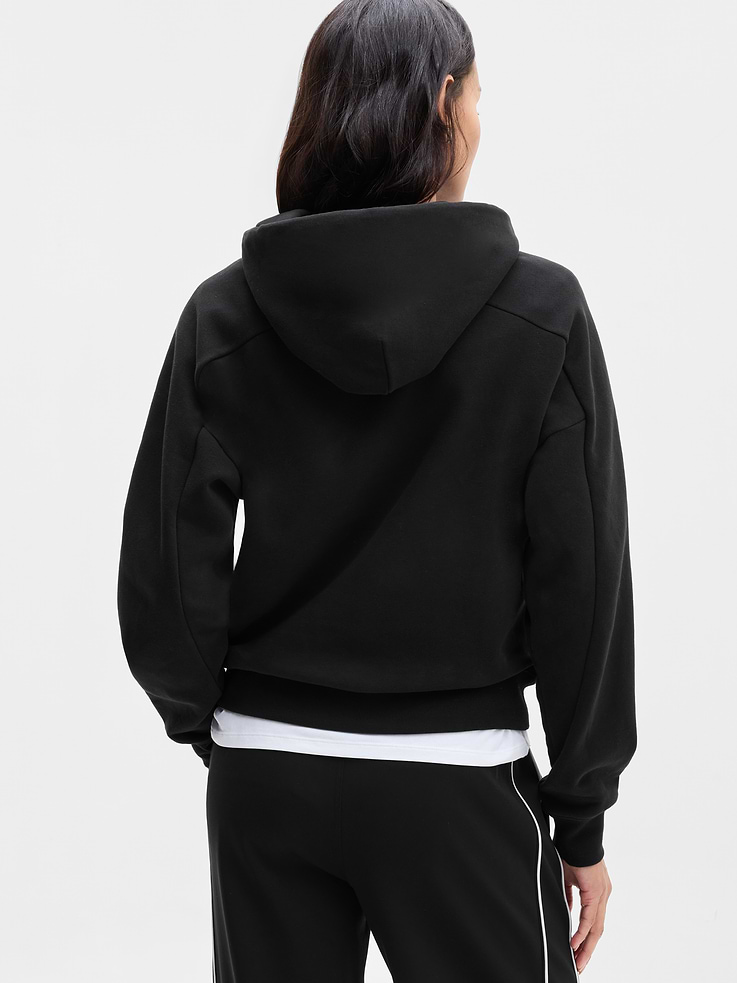 Image 3 of 5, Forever Fleece Hoodie