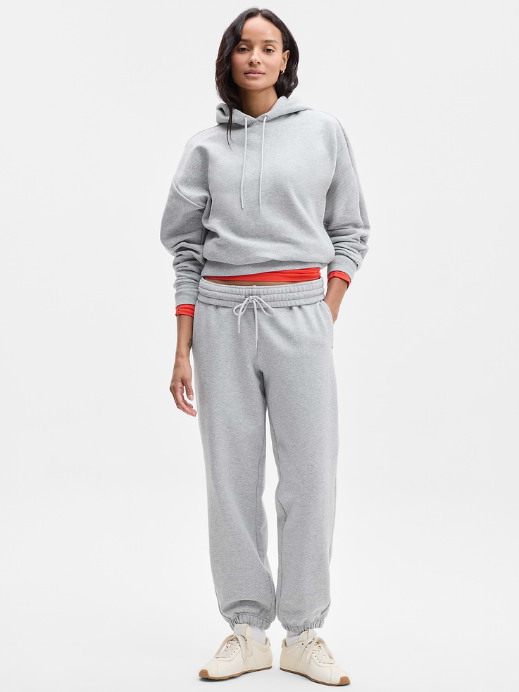 Image 4 of 5, Forever Fleece Hoodie