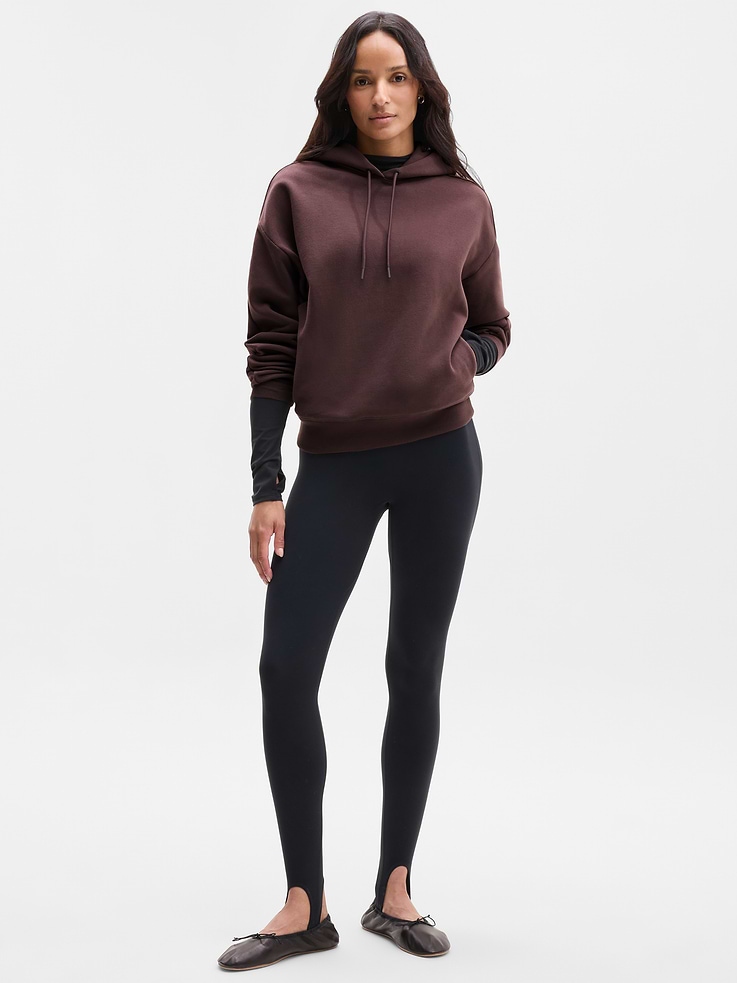 Image 2 of 5, Forever Fleece Hoodie