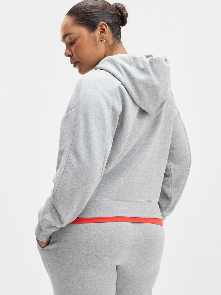 Image 3 of 5, Forever Fleece Hoodie
