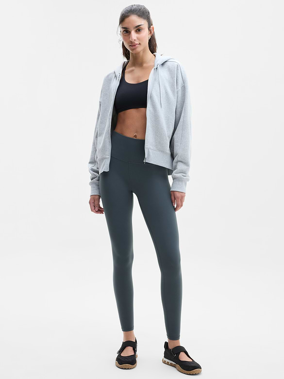 Salutation High Rise Legging