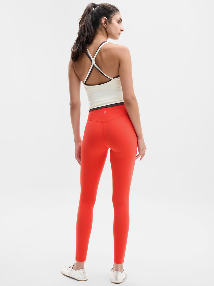 Image 6 of 6, Elation Ultra High Rise Legging
