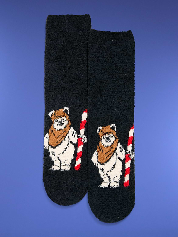 Old Navy x Disney Cozy Crew Socks for Men