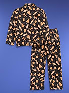 Image 3 of 5, Old Navy x Star Wars™ Gender-Neutral Pajama Set for Kids, All-Access Cardmember