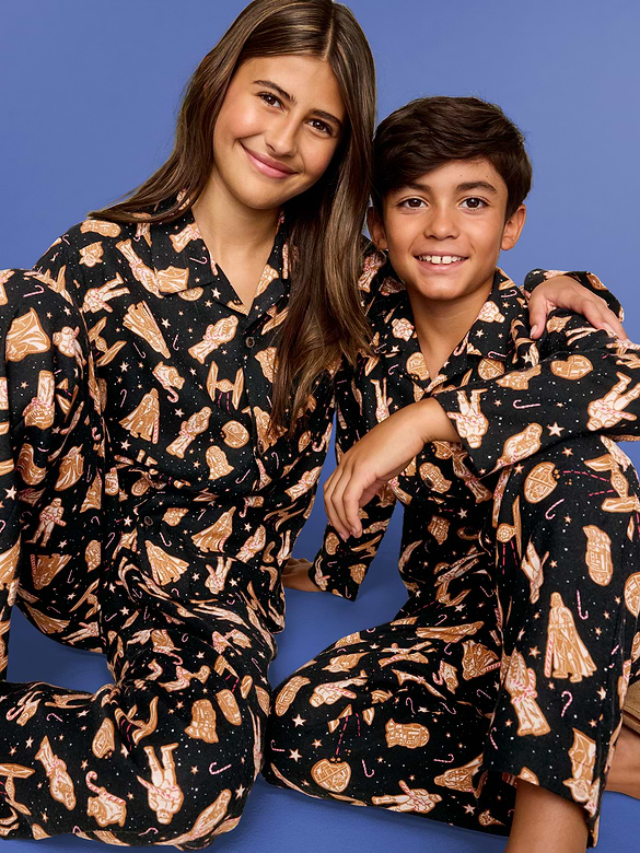 Old Navy x Star Wars™ Gender-Neutral Pajama Set for Kids