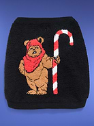Image 2 of 2, Old Navy x Disney Cozy Sweater for Pets, All-Access Cardmember