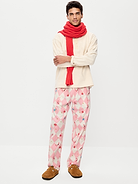 Image 2 de 3, Pantalon de pyjama en flanelle pour homme