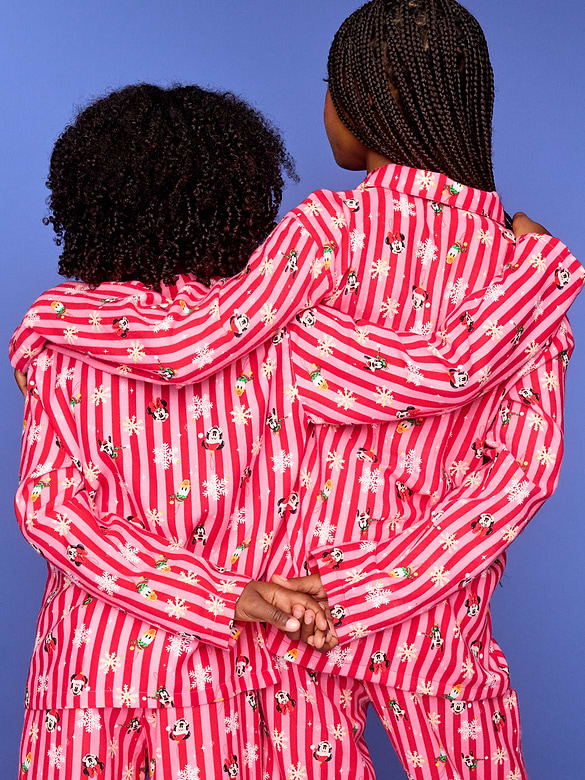 Old Navy x Disney Gender-Neutral Pajama Set for Kids