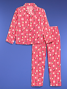 Image 2 of 4, Old Navy x Disney Gender-Neutral Pajama Set for Kids, All-Access Cardmember