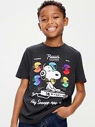 Image 1 of 2, crew neck, short sleeves, licensed graphic, Copyright © 2026 Deere & Company. All Rights Reserved., Product #911258