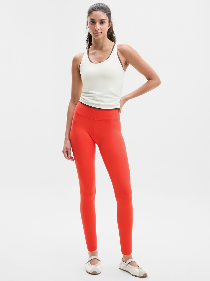 Image 5 of 6, Elation Ultra High Rise Legging