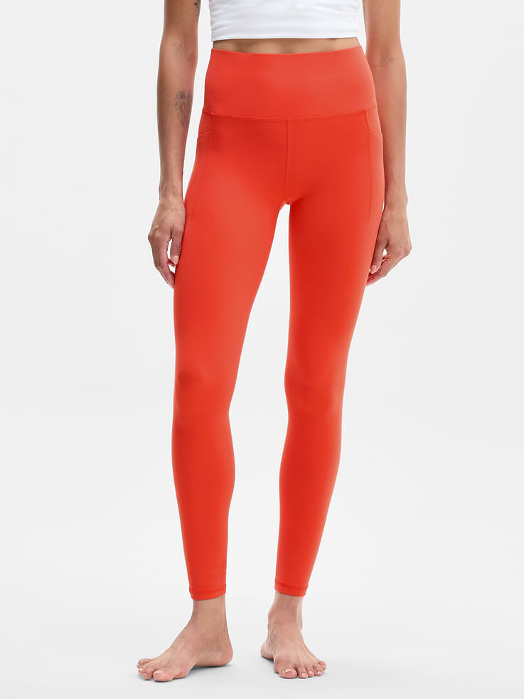 Image 2 of 6, Salutation Stash High Rise Legging