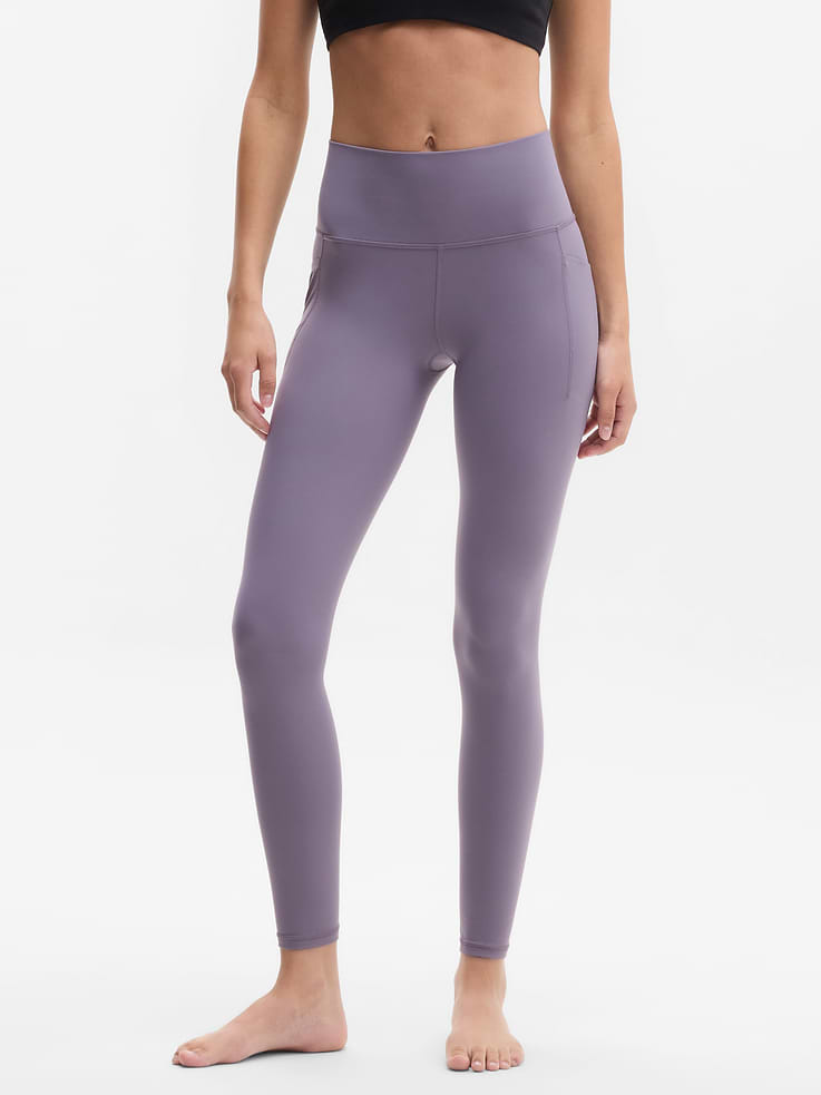 Image 2 of 6, Salutation Stash High Rise Legging