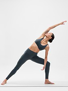 Image 2 of 3, Studio Still Bra A-C