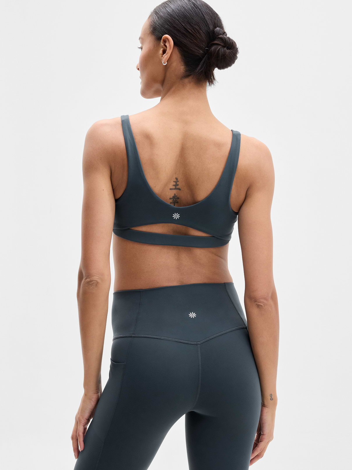 Image 3 of 3, Studio Still Bra A-C