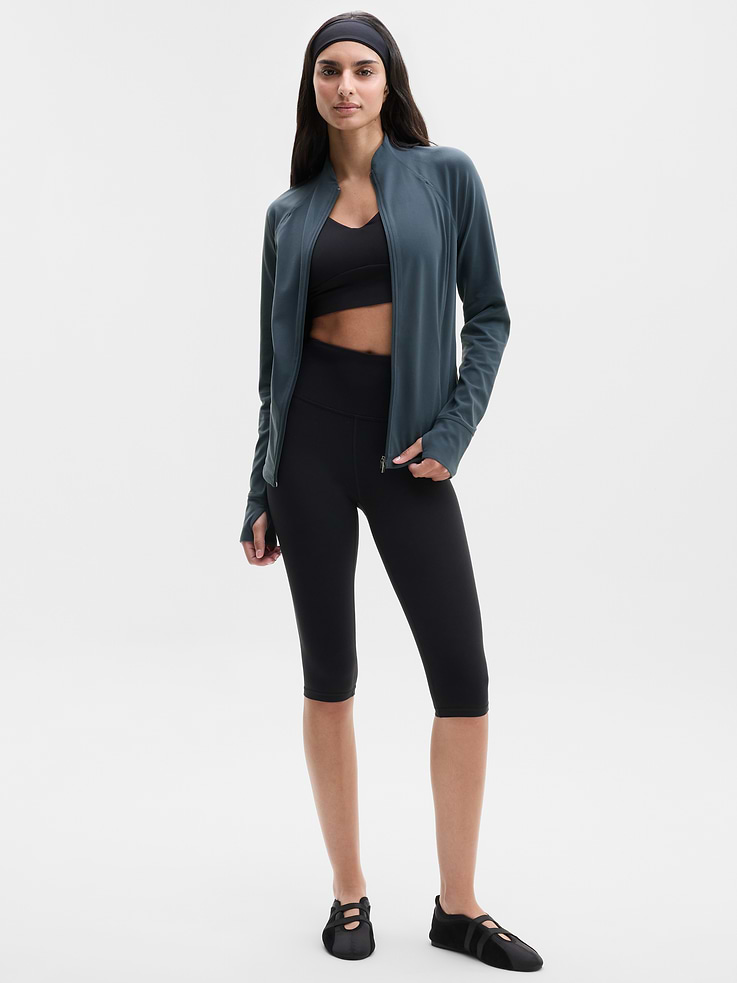 Image 2 of 4, Salutation Jacket