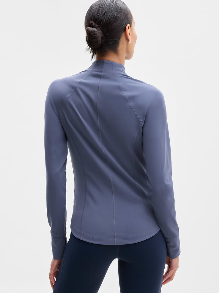 Image 3 of 4, Salutation Jacket