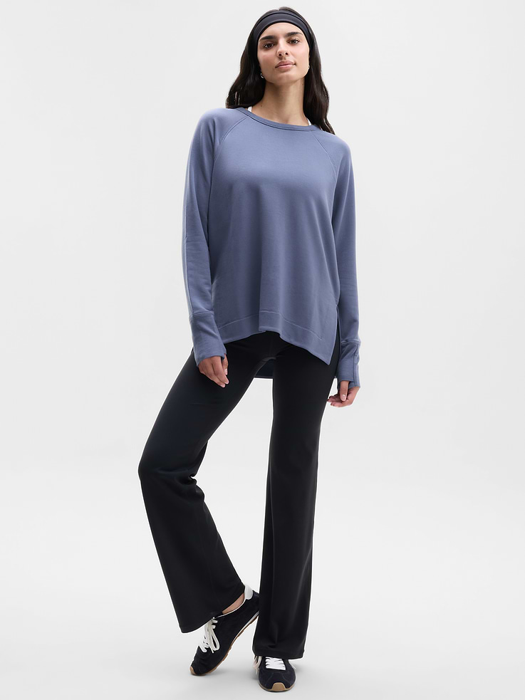 Image 2 of 8, Coaster Luxe Recover Sweatshirt