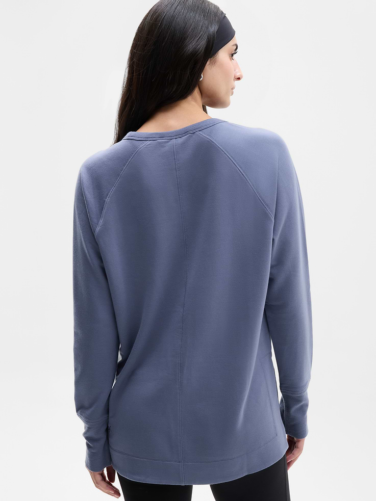 Image 3 of 8, Coaster Luxe Recover Sweatshirt