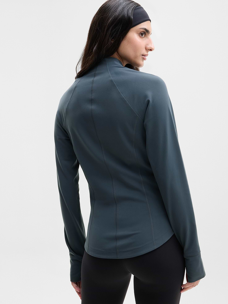 Image 3 of 4, Salutation Jacket