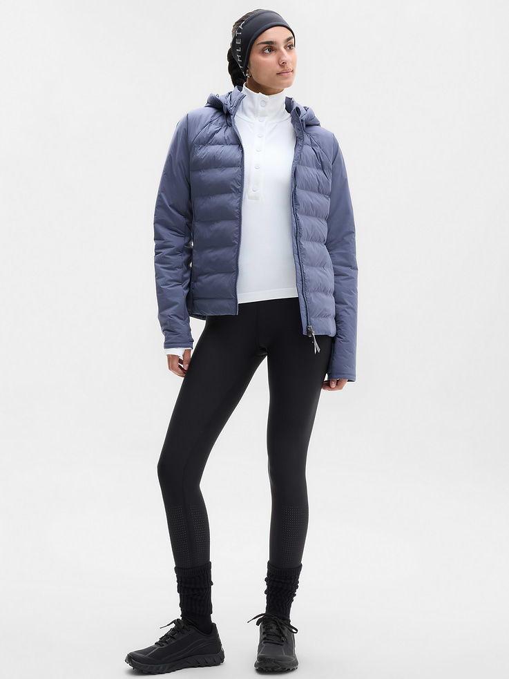 Image 2 of 6, Inlet Apex Jacket