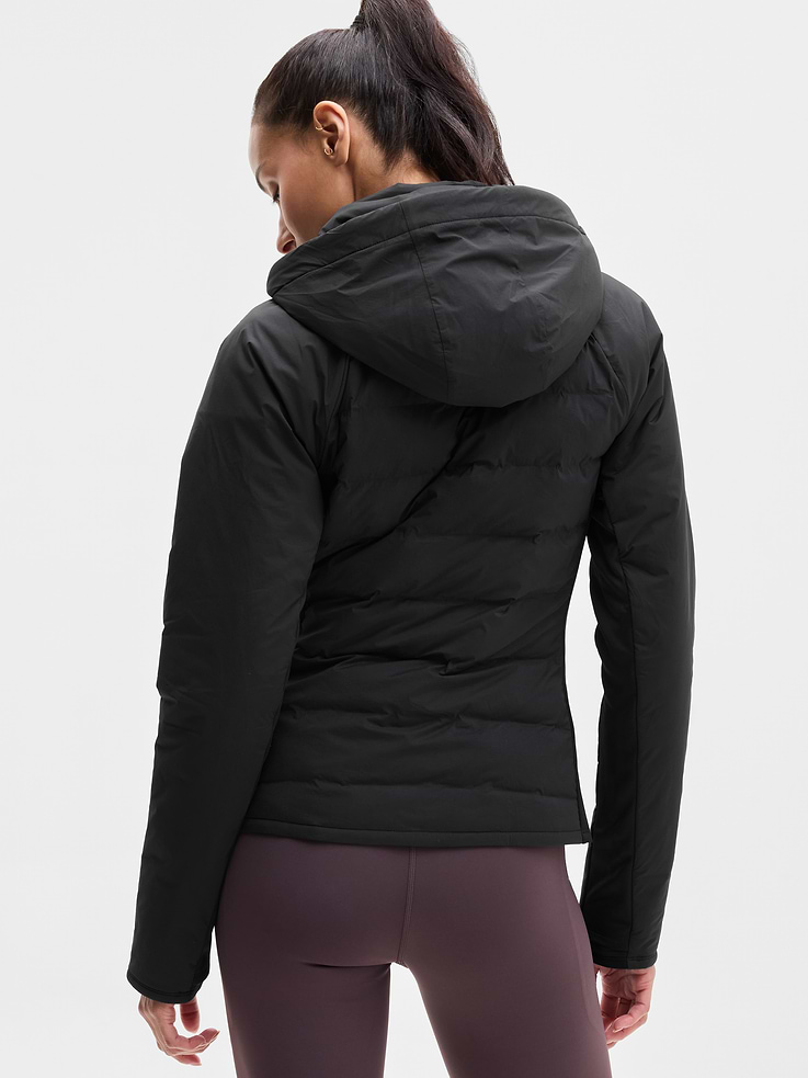 Image 3 of 4, Inlet Apex Jacket