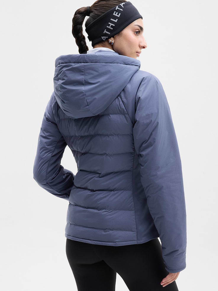 Image 3 of 6, Inlet Apex Jacket