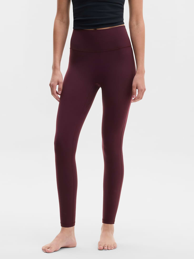 Image 2 of 6, Transcend Zero 7/8 Legging