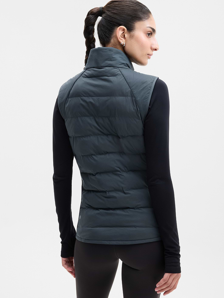 Image 3 of 6, Inlet Apex Vest